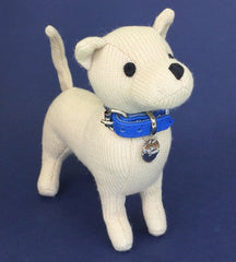 Chihuahua Personalised Gift For Dog Lovers by English Hound