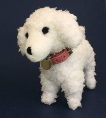 Poodle Personalised Gift For Dog Lovers by English Hound