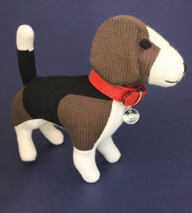 Beagle Personalised Gift For Dog Lovers by English Hound