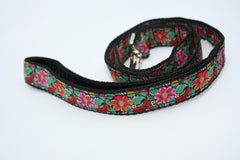 Frida K Designer Dog Lead Scrufts