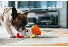 P.L.A.Y Sushi Plush Dog Toy