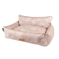 Kensington Box Bed - Cream | Scruffs