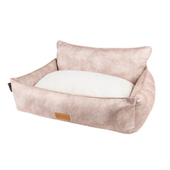 Kensington Box Bed - Cream | Scruffs