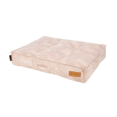 Kensington Mattress Dog Bed - Cream | Scruffs