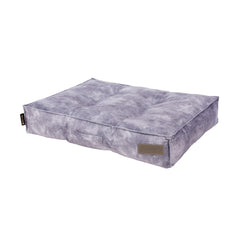 Kensington Mattress Dog Bed - Grey | Scruffs
