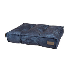 Kensington Mattress Dog Bed - Navy Blue | Scruffs
