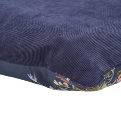 Laura Ashley Rosemore Floral Deep Duvet Dog Bed