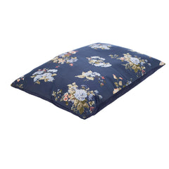 Laura Ashley Rosemore Floral Deep Duvet Dog Bed