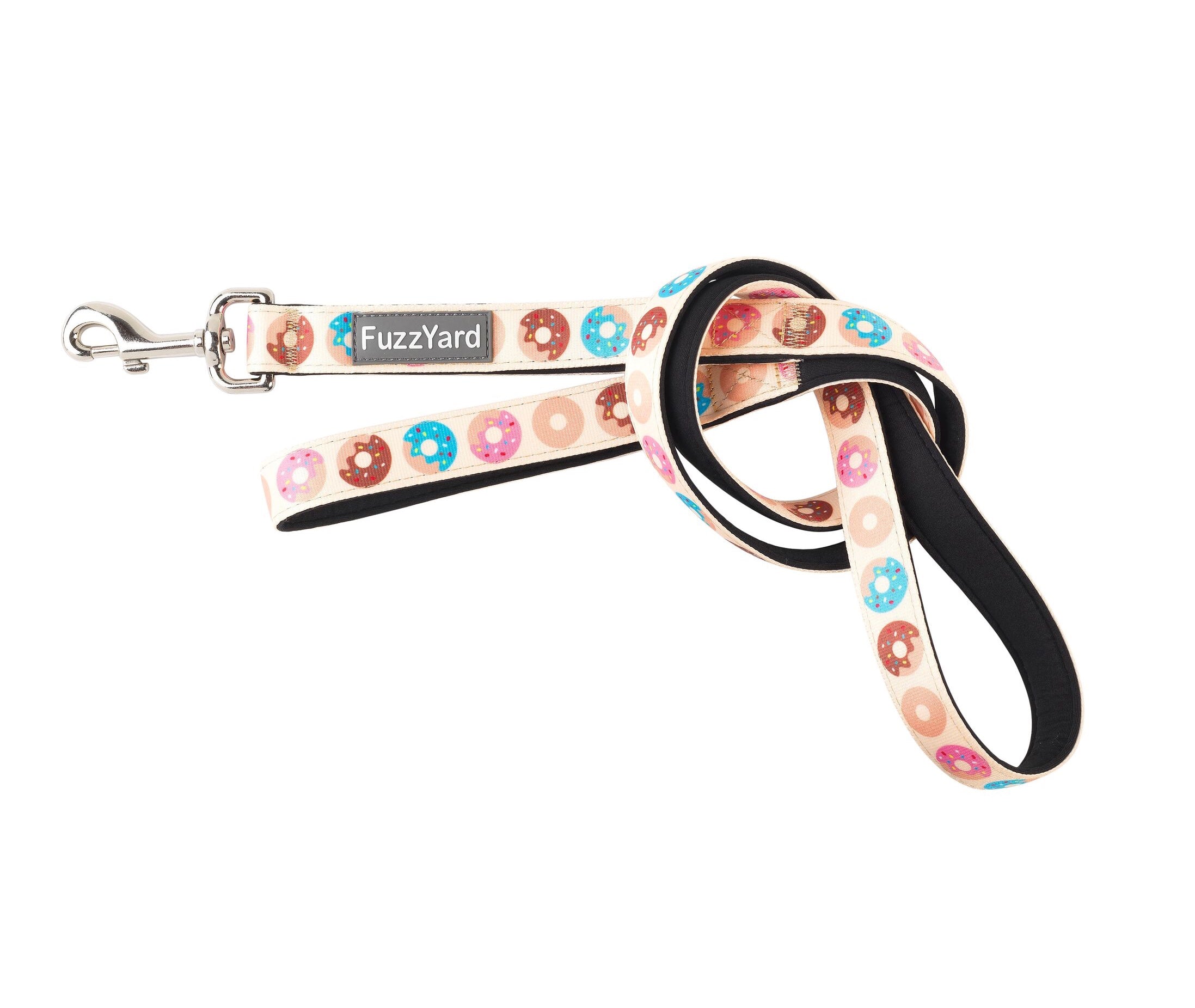 FuzzYard Go Nuts Dog Lead