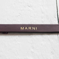 Personalised Named Embossed Leather Dog Leads | Personalised Dog Leads