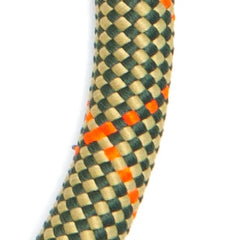 Green Comfort Collection Padded Rope Lead