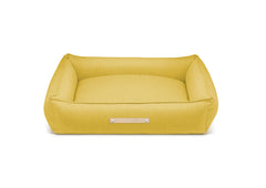 Movik Honey Dog Bed by Labbvenn