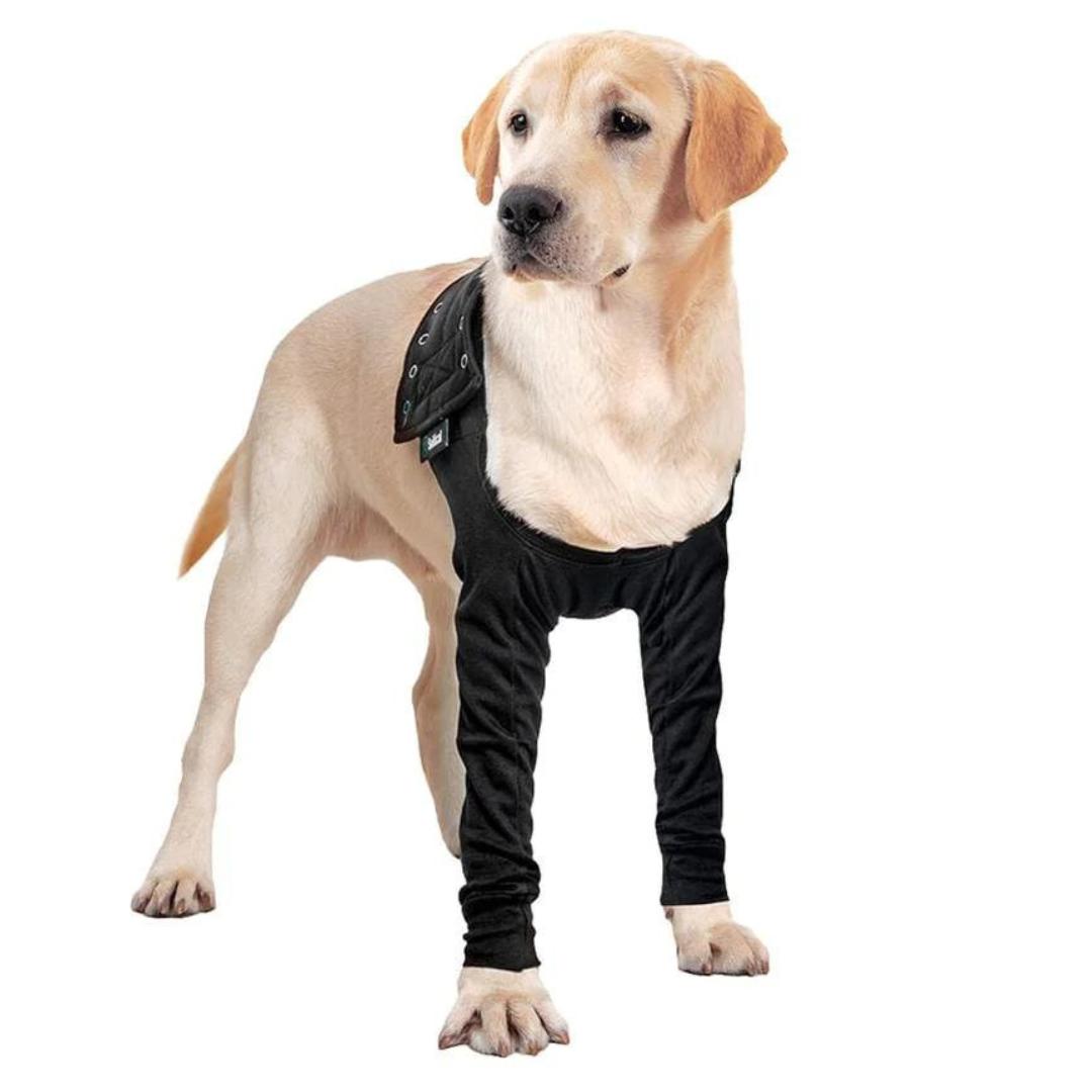 MPS-TAZ2 Double Front Leg Sleeve Medical Brace For Dogs