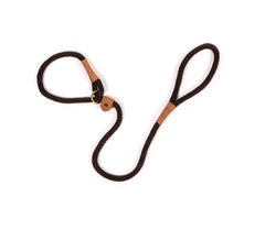Mud Rope Slip Lead by Ruff And Tumble