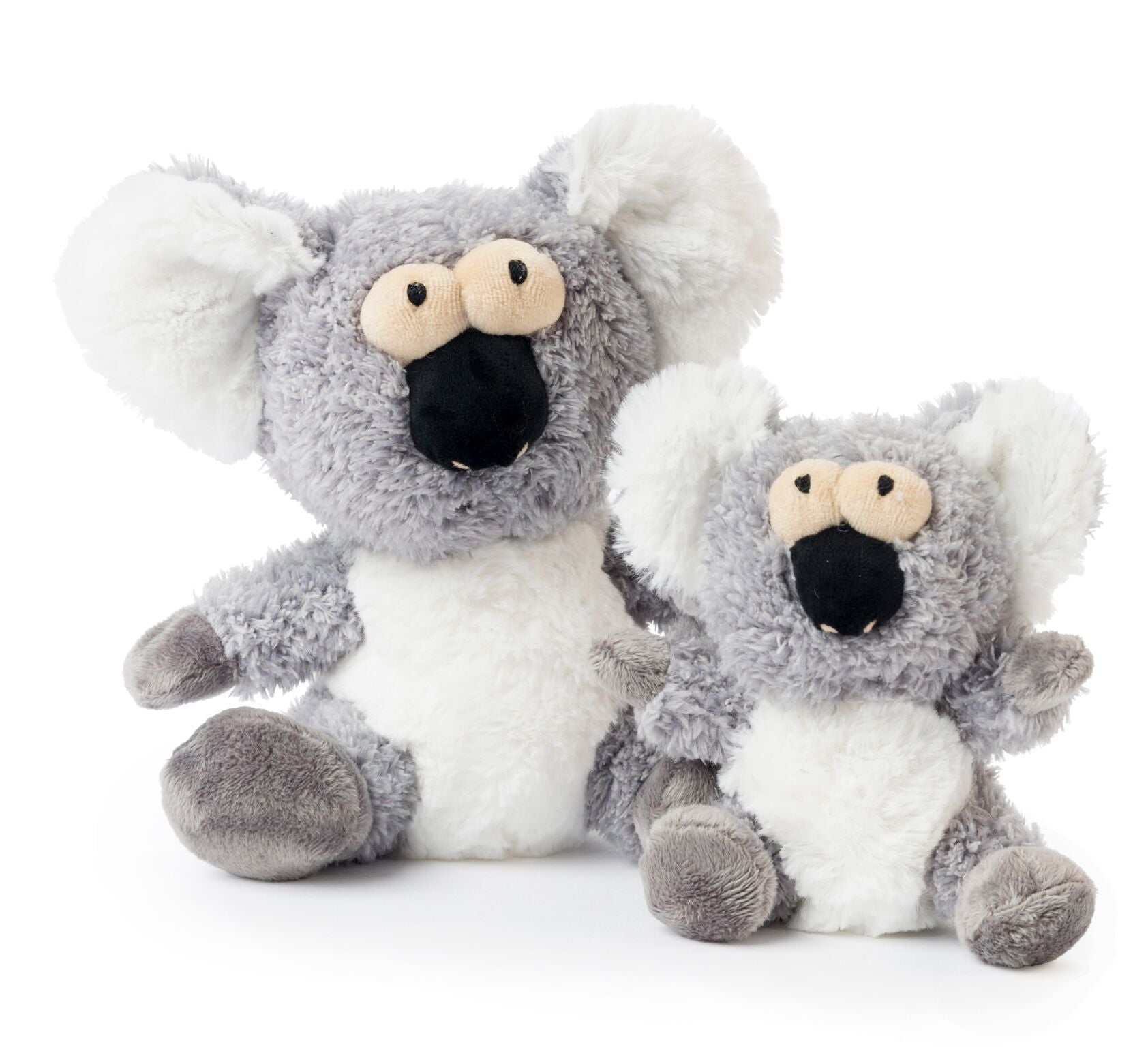 FuzzYard Kana The Koala Dog Toy