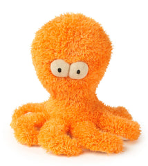 FuzzYard Sir Legs A Lot The Octopus Dog Toy