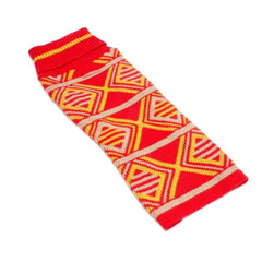 New Horizons Luxury Dog Jumper by Hiro and Wolf