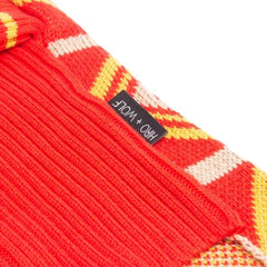 New Horizons Luxury Dog Jumper by Hiro and Wolf