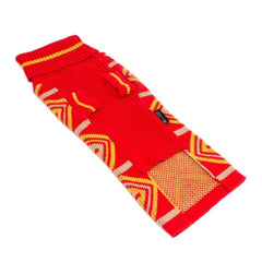 New Horizons Luxury Dog Jumper by Hiro and Wolf