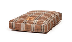 Newton Truffle Box Duvet Dog Bed by Danish Design | Luxury Dog Beds