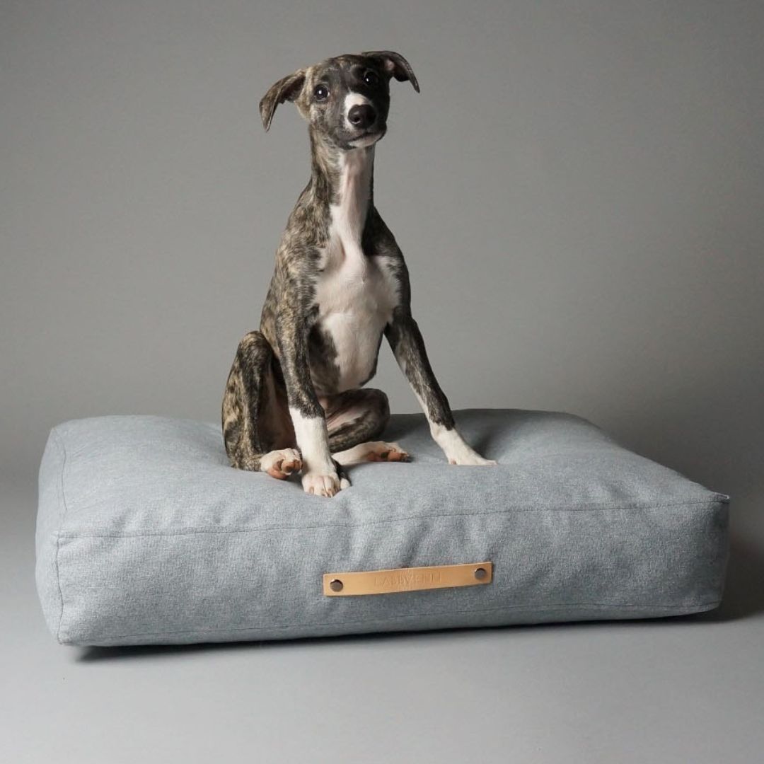 Nordic Oslo Dog Bed by Labbvenn