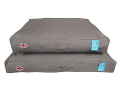 Gor Pets Water Resistant Outdoor Sleeper Grey