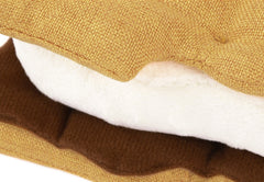 P.L.A.Y Camp Corbin Gimme S'more Dog Toy