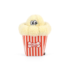 P.L.A.Y Hollywoof Poppin' Pupcorn Dog Toy