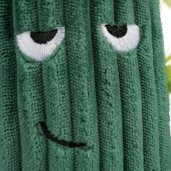 P.L.A.Y Blooming Buddies Prickly Pup Cactus Dog Toy