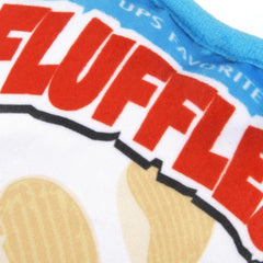 P.L.A.Y Snack Attack Fluffles Chips Dog Toy