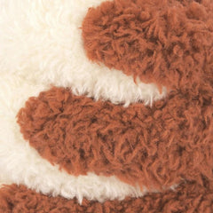 P.L.A.Y Snack Attack Soft Serve Dog Toy