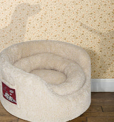 Danish Design My First Bed Puppy Bed Dog Bed