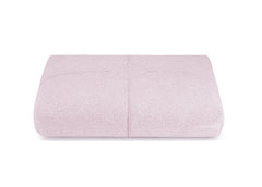 Finno Rose Pink Cushion Dog Bed by Labbvenn