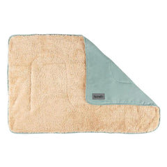 Sage Green Snuggle Pet Blanket