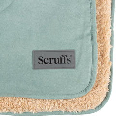 Sage Green Snuggle Pet Blanket