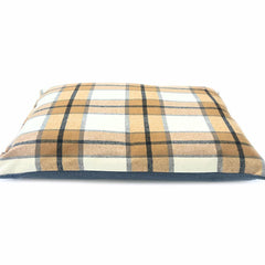 Sand Bowmore Deep Duvet Dog Bed | Danish Design