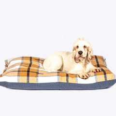 Sand Bowmore Deep Duvet Dog Bed | Danish Design