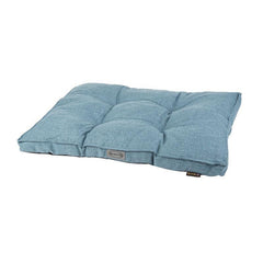 Manhattan Dog Mattress - Denim Blue | Scruffs