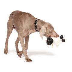 Seamus The Sheep Soft Dog Toy by Danish Design