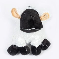 Seamus The Sheep Soft Dog Toy by Danish Design