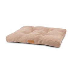Seattle Mattress Dog Bed - Sienna Brown | Scruffs