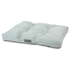 Seattle Mattress Dog Bed - Topaz Green | Scruffs