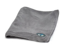 Gor Pets Soft Everyday Pet Blanket Grey