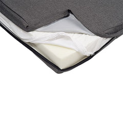 Gor Pets Ultima Memoery Foam Sleeper Dog Bed
