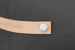 Stokke Grey Dog Bed by Labbvenn