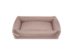 Stokke Pink Dog Bed by Labbvenn
