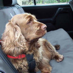 Universal Waterproof Car Seat Cover by Danish Design