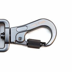 Purple Comfort Collection Padded Rope Lead