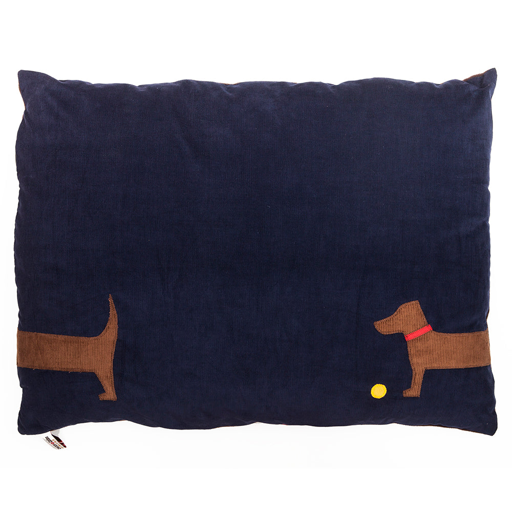 Colin Dog Bed | Creature Clothes