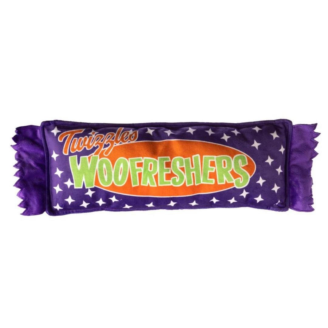 Wooffreshers Jumbo Halloween Dog Toy